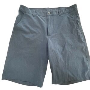 Old Navy Active Golf‎ Shorts Lightweight Stretch Navy Size 33